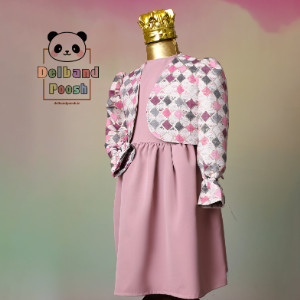 لباس بچه گانه مراسم  ورسمی