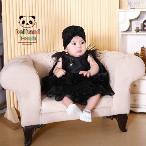 لباس مجلسی دخترانه
