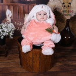 لباس بچه گانه طرح کارتونی