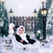 لباس پاندا